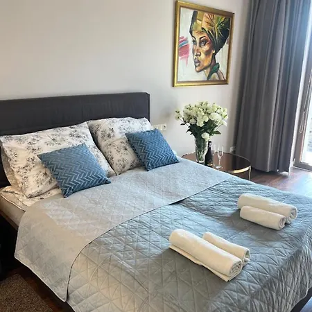 Apartament Topollino 19 Hotel