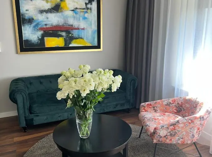 Apartament Topollino 19 * Čenstochová