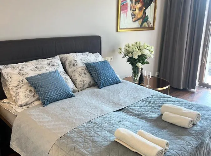 Apartament Topollino 19 Hotel