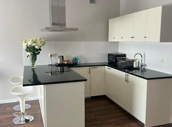 Apartament Topollino 19 Hotel Čenstochová