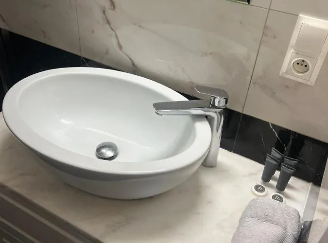 Apartament Topollino 19 Čenstochová