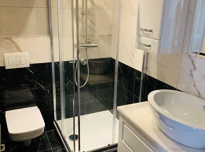 Hotel Apartament Topollino 19