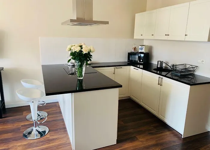 Apartament Topollino 19 Hotel Čenstochová