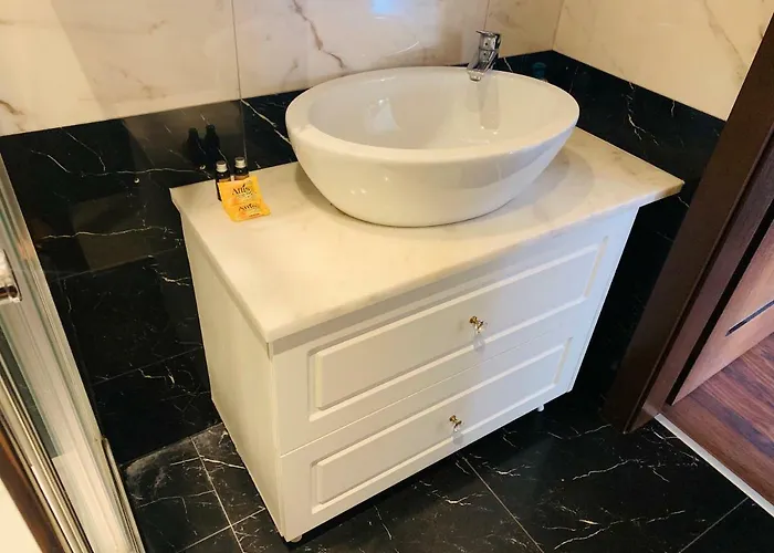 Apartament Topollino 19 *