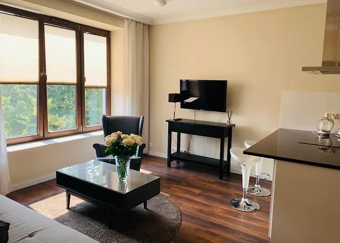 Apartament Topollino 19 Hotel *